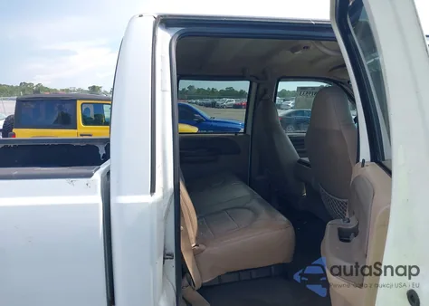 1999 Ford F-350 Lariat/Xl/Xlt z USA, uszkodzony, nr VIN 1FTSW31L0XEB23392